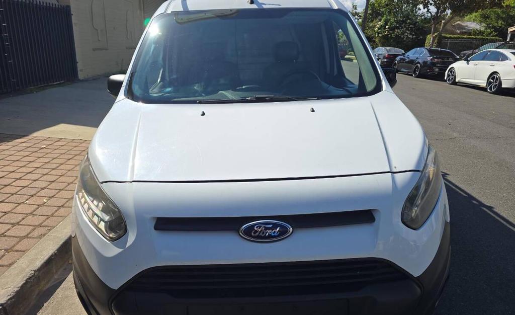 used 2016 Ford Transit Connect car, priced at $18,900