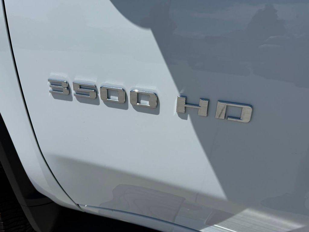 used 2024 Chevrolet Silverado 3500 car, priced at $67,400