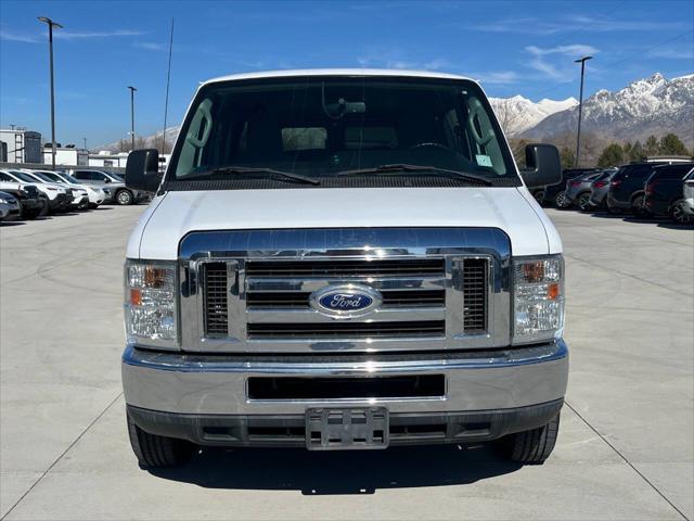 used 2014 Ford E350 Super Duty car, priced at $25,995