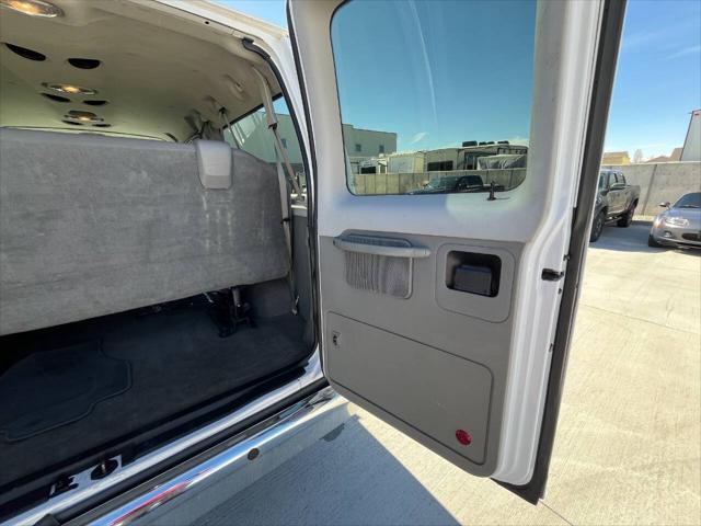 used 2014 Ford E350 Super Duty car, priced at $25,995