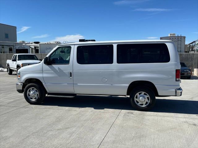 used 2014 Ford E350 Super Duty car, priced at $25,995