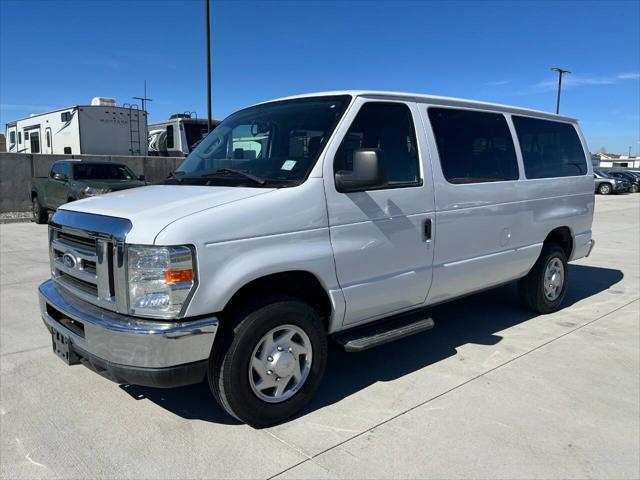 used 2014 Ford E350 Super Duty car, priced at $25,995