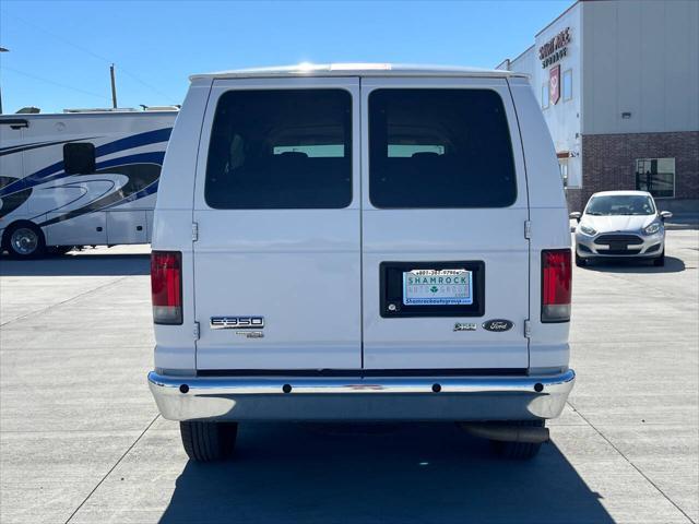 used 2014 Ford E350 Super Duty car, priced at $25,995