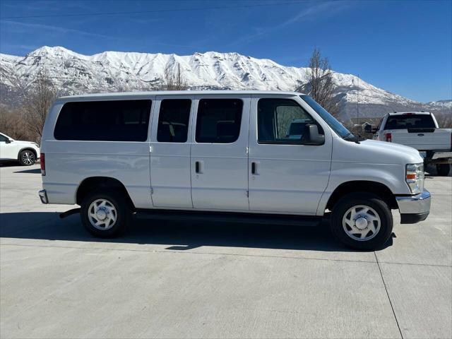 used 2014 Ford E350 Super Duty car, priced at $25,995