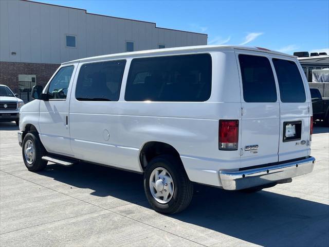 used 2014 Ford E350 Super Duty car, priced at $25,995