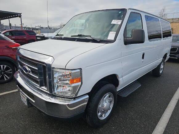 used 2014 Ford E350 Super Duty car, priced at $26,900