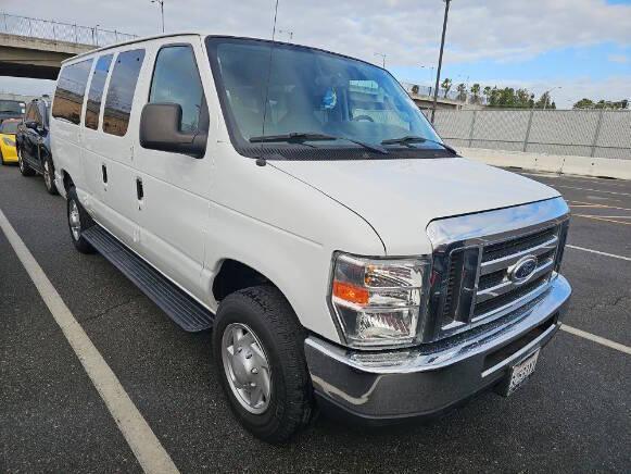 used 2014 Ford E350 Super Duty car, priced at $26,900