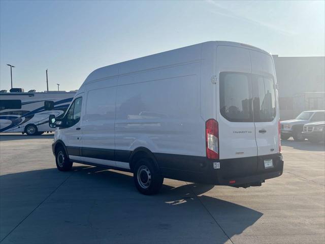 used 2016 Ford Transit-350 car, priced at $35,900