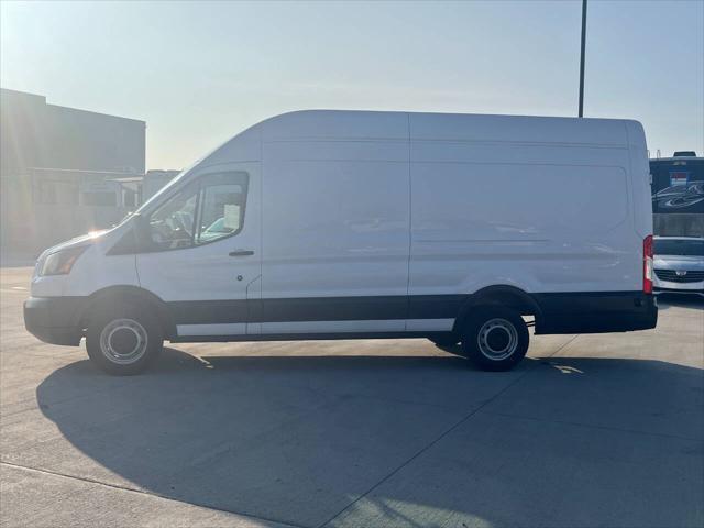 used 2016 Ford Transit-350 car, priced at $35,900