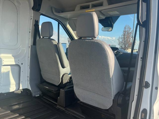 used 2016 Ford Transit-350 car, priced at $35,900