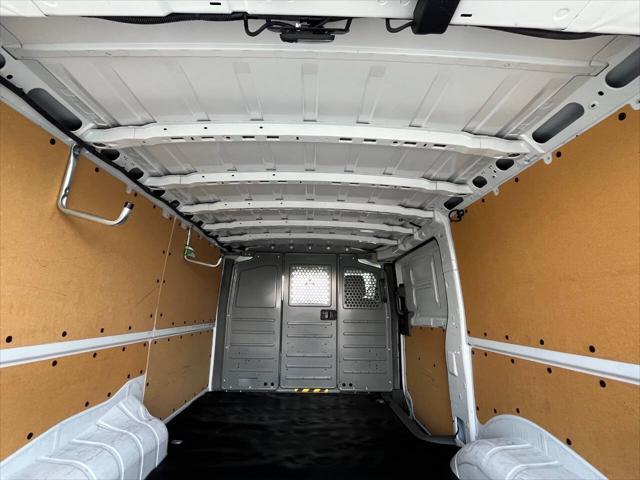 used 2020 Nissan NV Cargo NV1500 car, priced at $27,900