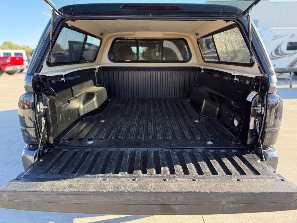 used 2020 Toyota Tacoma car, priced at $36,895