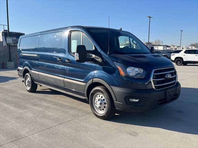 used 2020 Ford Transit-150 car, priced at $38,900