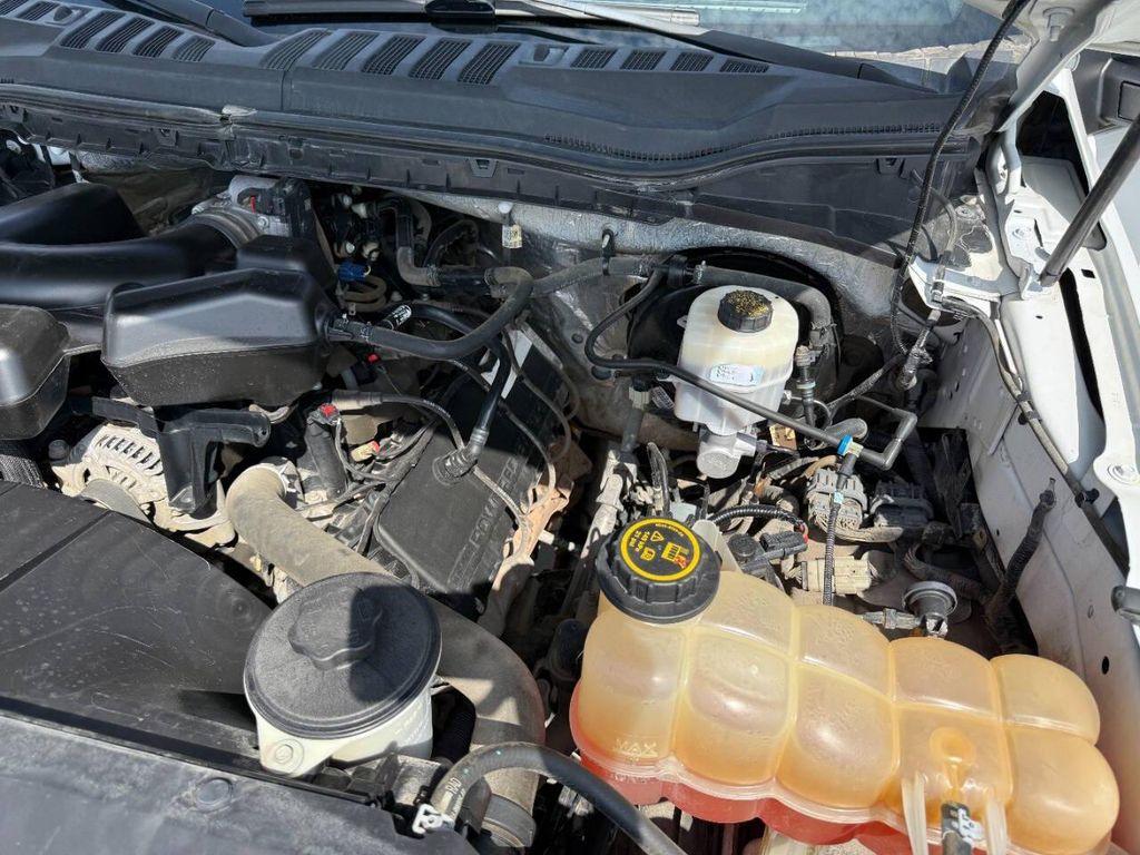 used 2017 Ford F-350 car, priced at $27,995