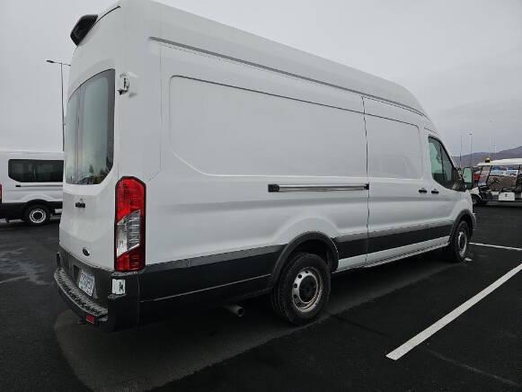 used 2022 Ford Transit-250 car, priced at $45,900