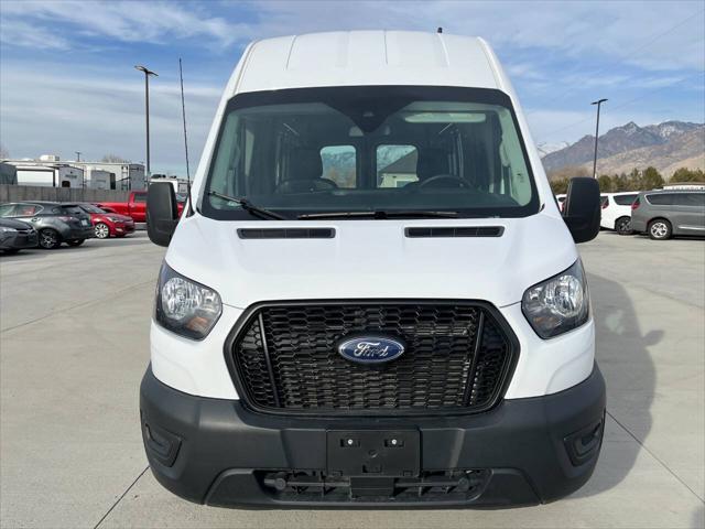 used 2022 Ford Transit-250 car, priced at $44,995