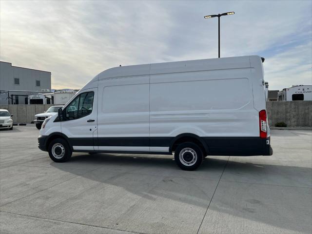 used 2022 Ford Transit-250 car, priced at $44,995