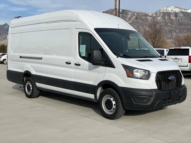 used 2022 Ford Transit-250 car, priced at $44,995