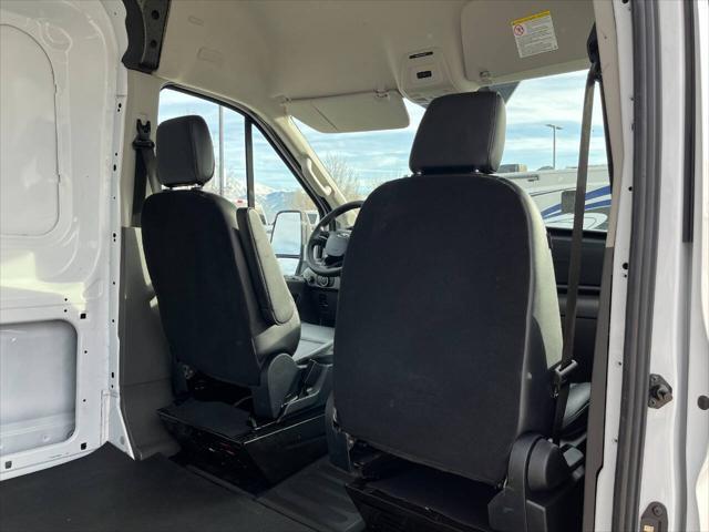 used 2022 Ford Transit-250 car, priced at $44,995