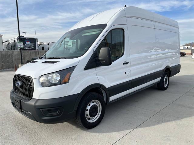 used 2022 Ford Transit-250 car, priced at $44,995