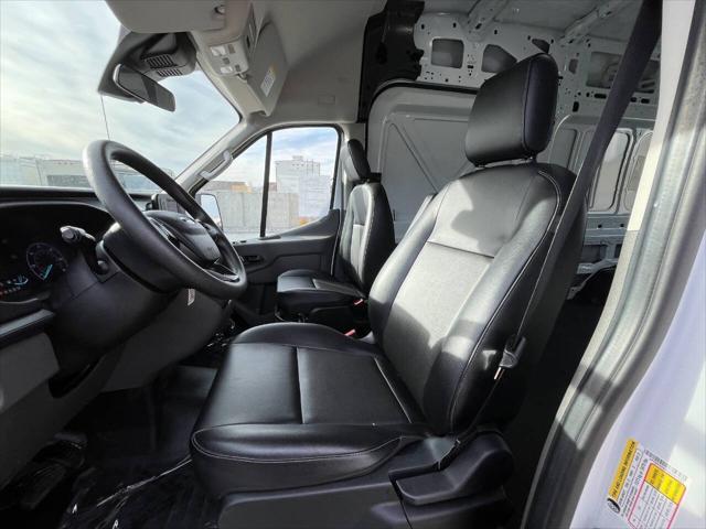 used 2022 Ford Transit-250 car, priced at $44,995