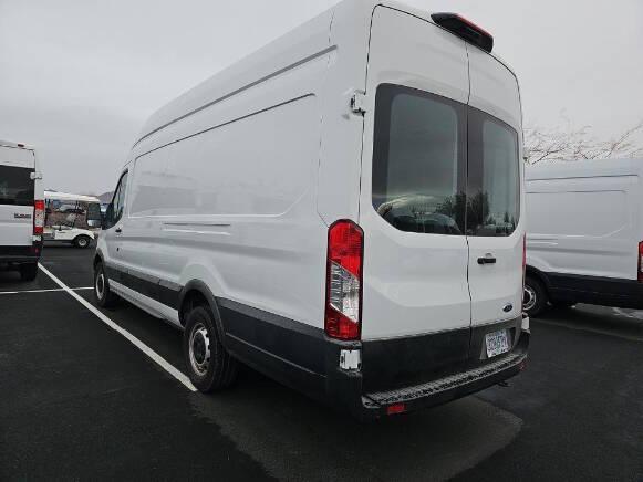 used 2022 Ford Transit-250 car, priced at $45,900