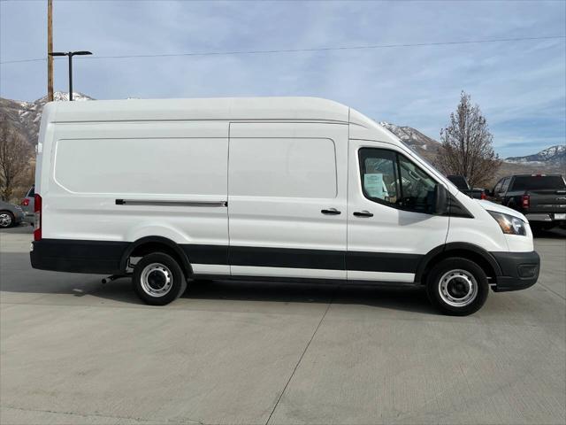 used 2022 Ford Transit-250 car, priced at $44,995