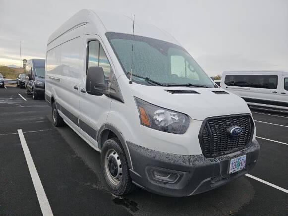 used 2022 Ford Transit-250 car, priced at $45,900