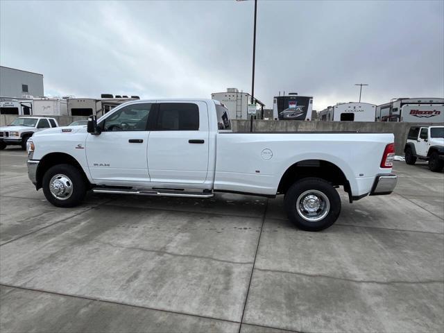 used 2024 Ram 3500 car, priced at $59,900