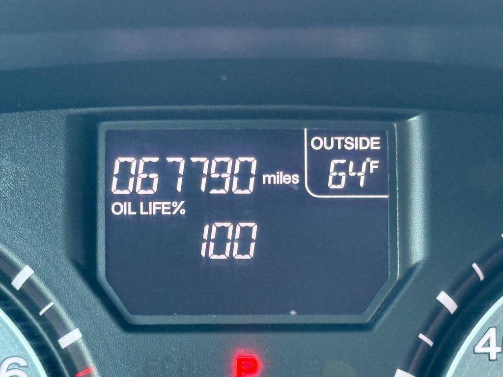 used 2016 Honda Odyssey car, priced at $19,895