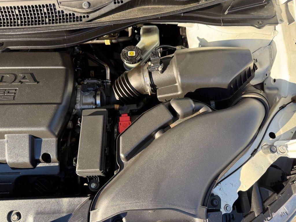 used 2016 Honda Odyssey car, priced at $19,895