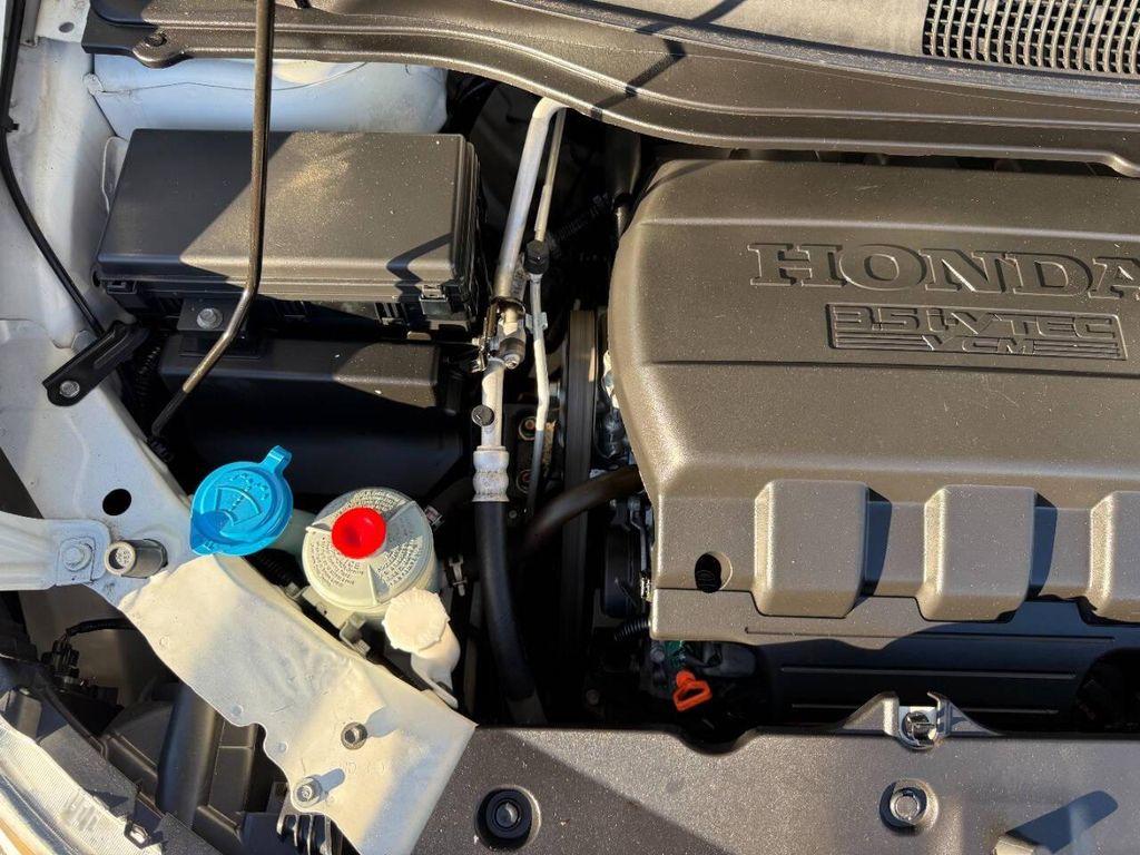 used 2016 Honda Odyssey car, priced at $19,895