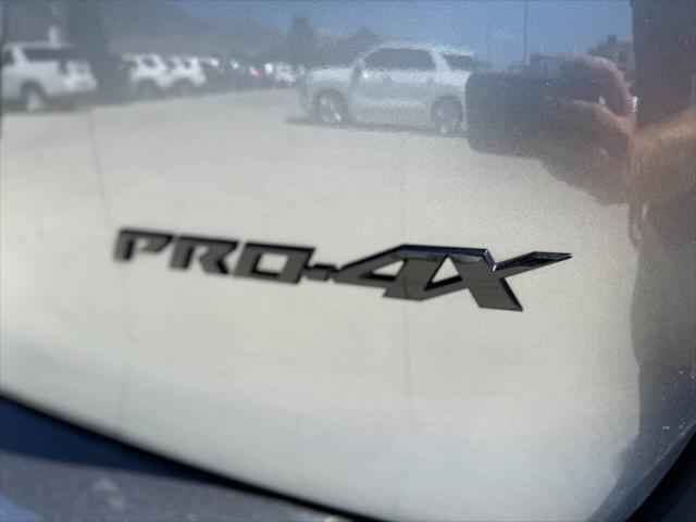 used 2025 Nissan Armada car, priced at $74,900