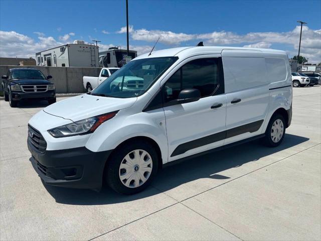 used 2020 Ford Transit Connect car, priced at $24,900