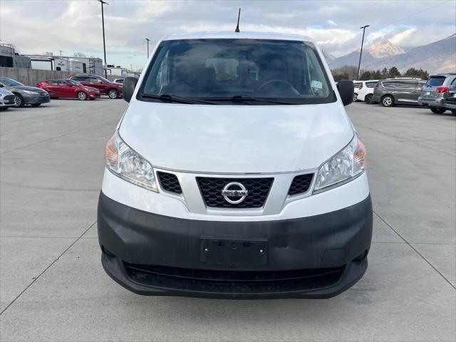 used 2014 Nissan NV200 car, priced at $16,900