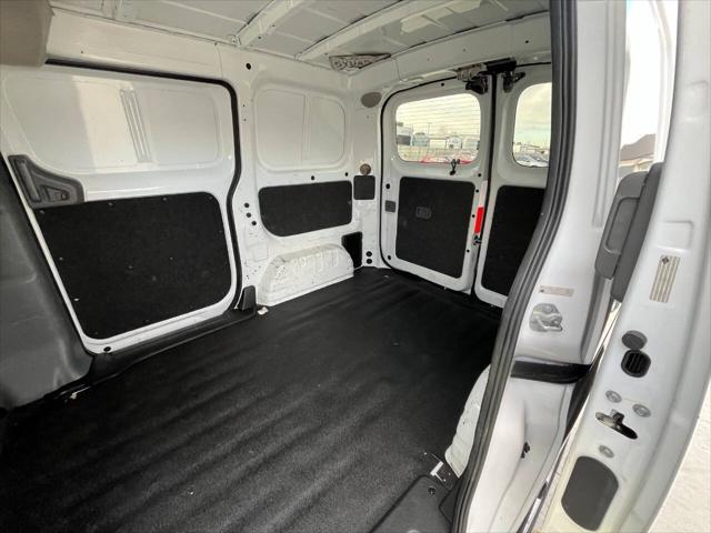 used 2014 Nissan NV200 car, priced at $16,900