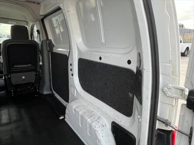 used 2014 Nissan NV200 car, priced at $16,900