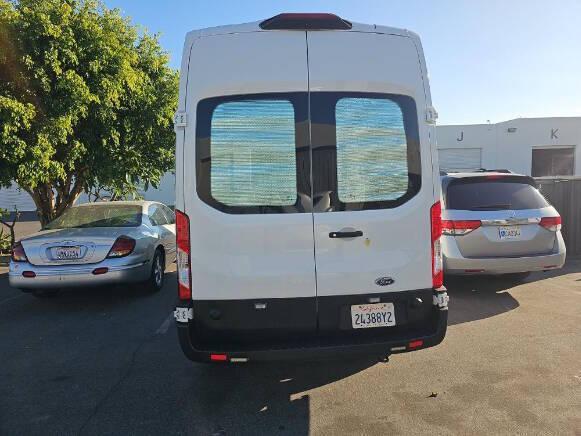 used 2019 Ford Transit-250 car, priced at $32,900