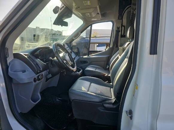 used 2019 Ford Transit-250 car, priced at $32,900