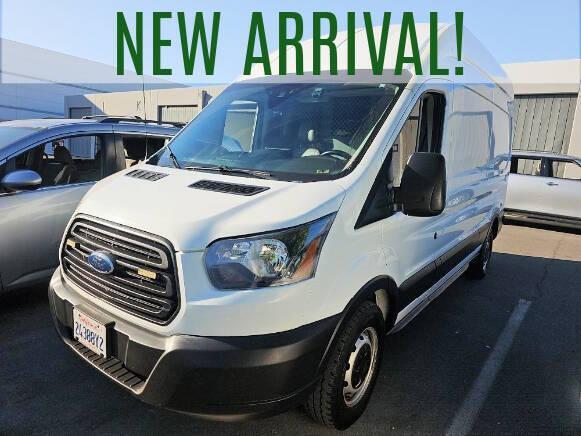 used 2019 Ford Transit-250 car, priced at $32,900