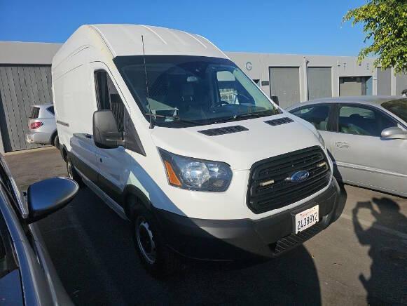 used 2019 Ford Transit-250 car, priced at $32,900