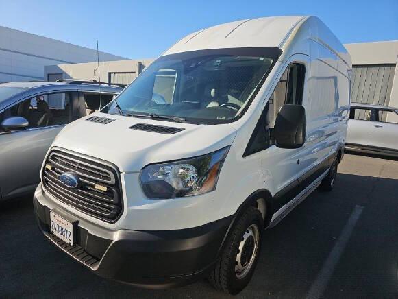 used 2019 Ford Transit-250 car, priced at $32,900