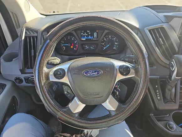 used 2019 Ford Transit-250 car, priced at $32,900