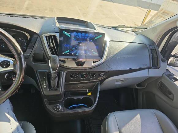 used 2019 Ford Transit-250 car, priced at $32,900