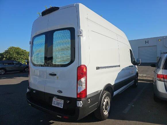 used 2019 Ford Transit-250 car, priced at $32,900