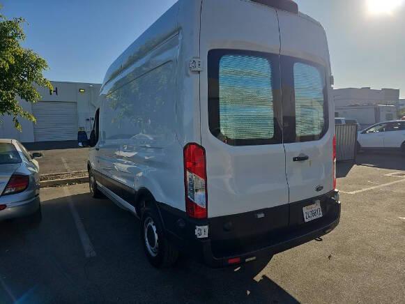 used 2019 Ford Transit-250 car, priced at $32,900