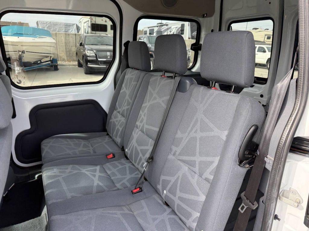 used 2011 Ford Transit Connect car, priced at $12,895