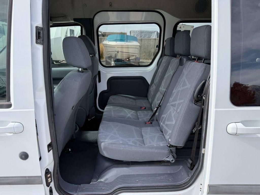 used 2011 Ford Transit Connect car, priced at $12,895