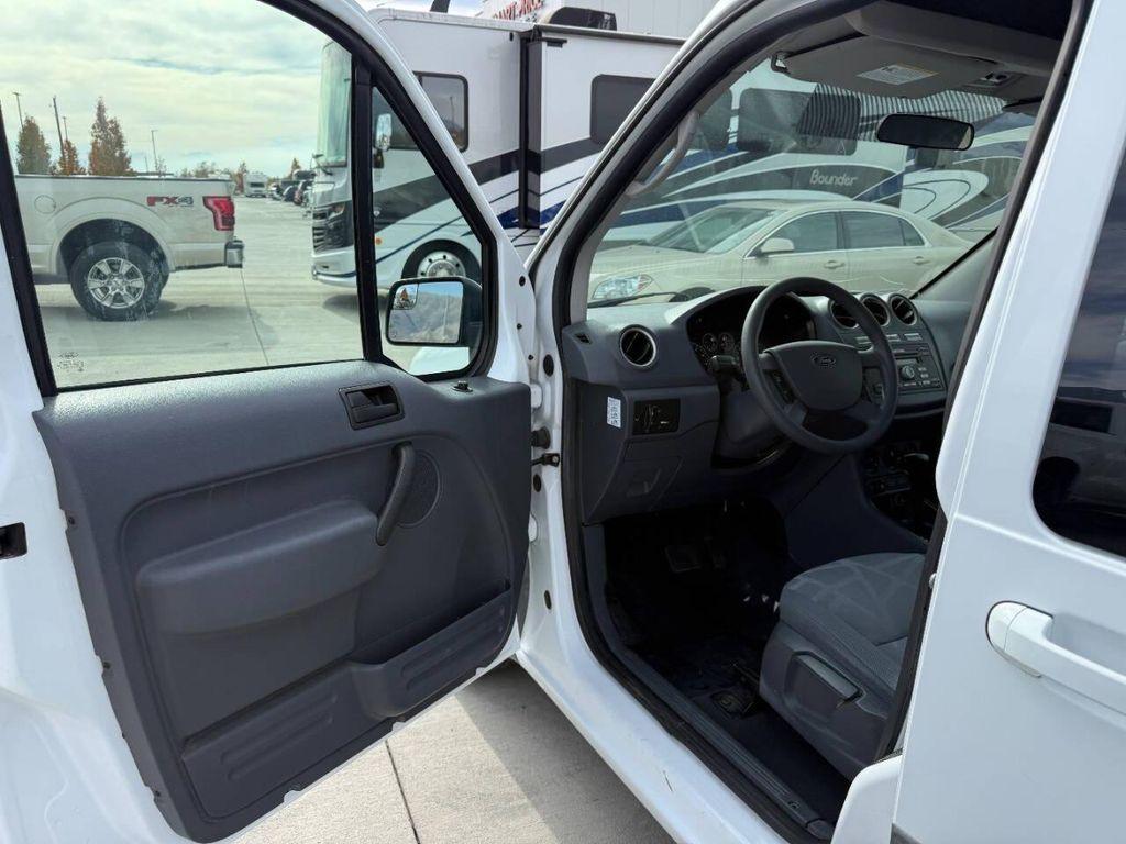 used 2011 Ford Transit Connect car, priced at $12,895