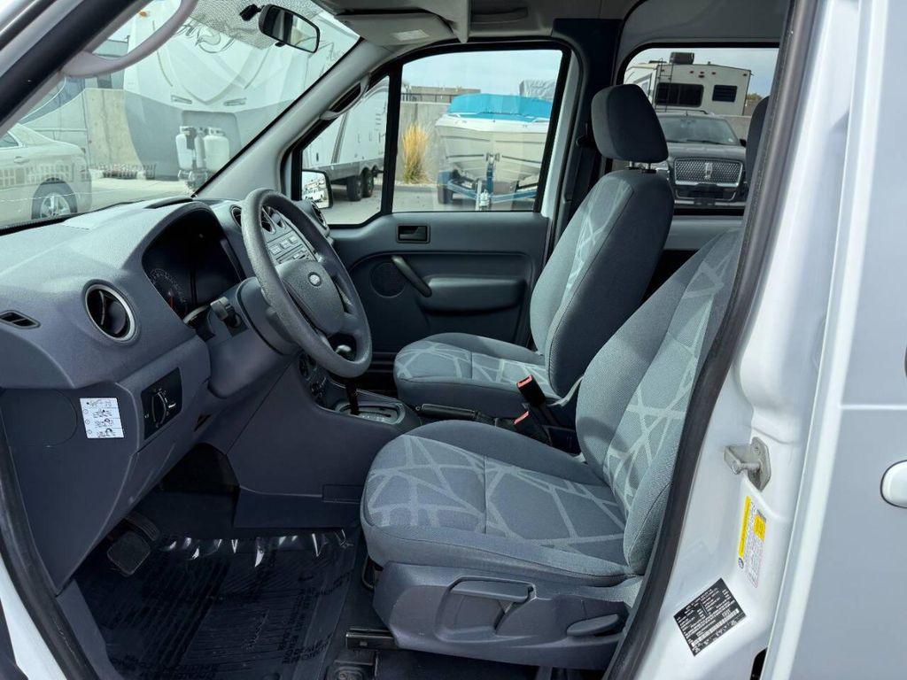 used 2011 Ford Transit Connect car, priced at $12,895